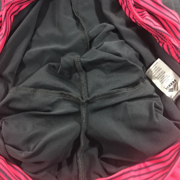 💲RBX performance shorts with compression pink g7 - Picture 4 of 5
